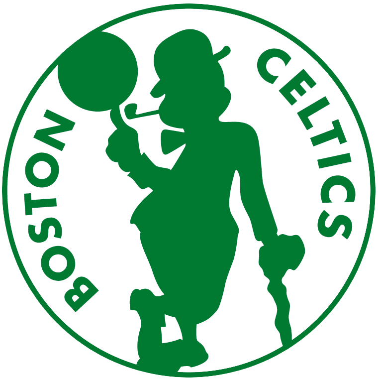Boston Celtics 2014-Pres Alternate Logo iron on transfers for clothing version 4